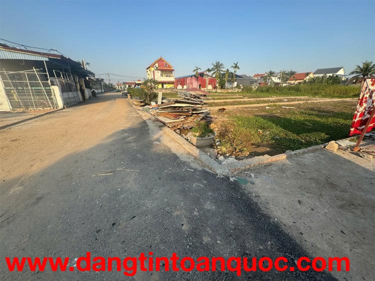 Lô to giá mềm – vào tiền chỉ 1.8xx tỷ, hàng hiếm Đoàn Xá  ZALO 0567 222 555