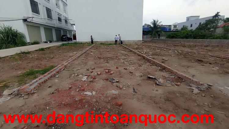 Lô siêu phẩm trung tâm Hải Thành 2 – chỉ 2,x tỷ, hàng cực hiếm!  ZALO 0567 222 555