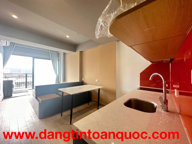 Cho thuê phòng đơn khép kín – Ngõ 2 Tây Sơn, Đống Đa