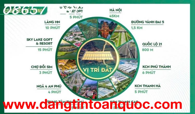 Đất Nền Lương Sơn Hoà Bình