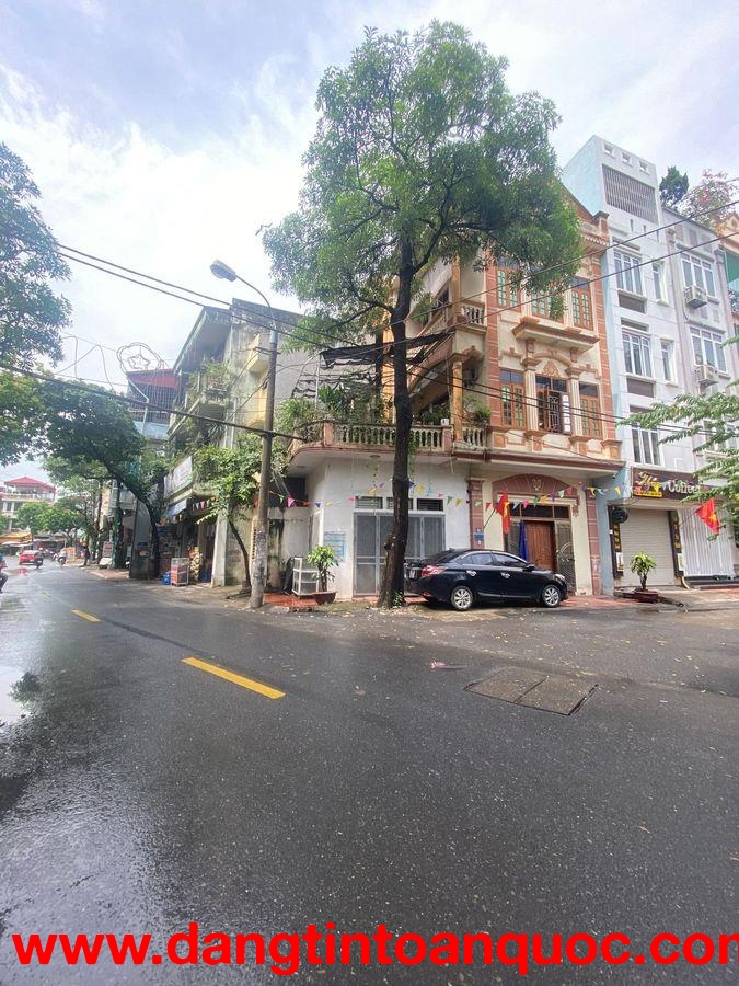 Đa Sỹ – 39m² – 5 tầng – MT 3.3m – 13.5 tỷ – Hà Đông, Hà Nội