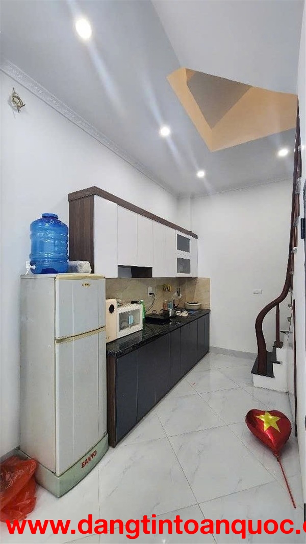 NHÀ ĐẸP Ở LUÔN, TT PHỐ TRƯƠNG ĐỊNH, Phường Thịnh Liệt, Quận Hoàng Mai, Hà Nội