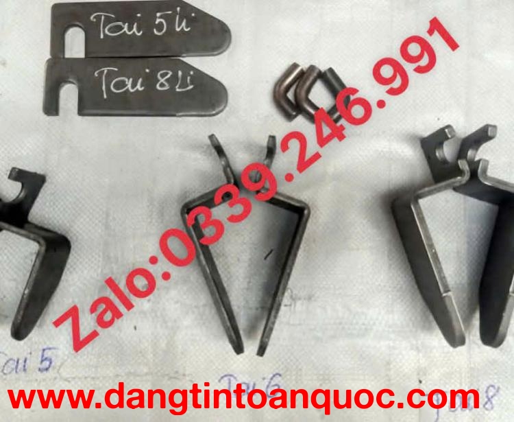 Tìm nhà cung cấp tai cong-tai bưởng thùng xe tải giá sỉ