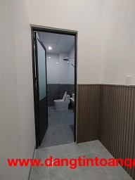 CHÍNH CHỦ CẦN TIỀN XOAY VIỆC – BÁN GẤP NHÀ TRUNG TÂM PHƯỜNG TÂN TRIỀU (Thạnh Phú cũ), VĨNH CỬU – ĐỒN