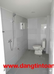 CHO THUÊ 2 PHÒNG TRỌ CAO CẤP – RỘNG 60m² – FULL TIỆN NGHI – CHỈ 5 TRIỆU/THÁNG
