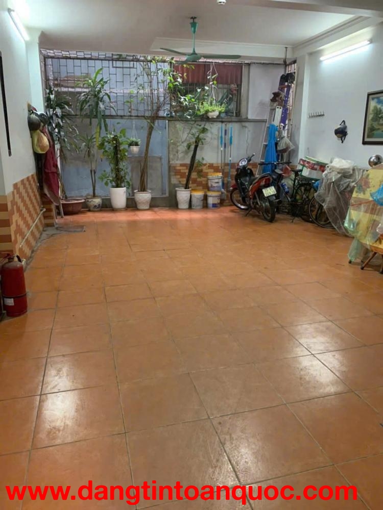 CHO THUÊ PHÒNG TẦNG 2 – CHUNG CƯ MINI TẠI CỐNG VỊ, BA ĐÌNH, HÀ NỘI