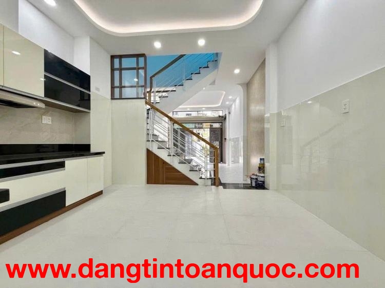 NHÀ MỚI ĐẸP – CẦN BÁN  GẦN GIGAMALL HIỆP BÌNH CHÁNH- THỦ ĐỨC - TPHCM