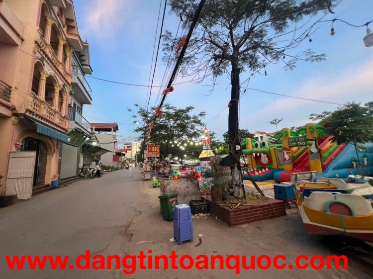 CẦN BÁN NHANH 40.2m² – ĐỨC THƯỢNG, HOÀI ĐỨC, GIÁ HƠN 3 TỶ.