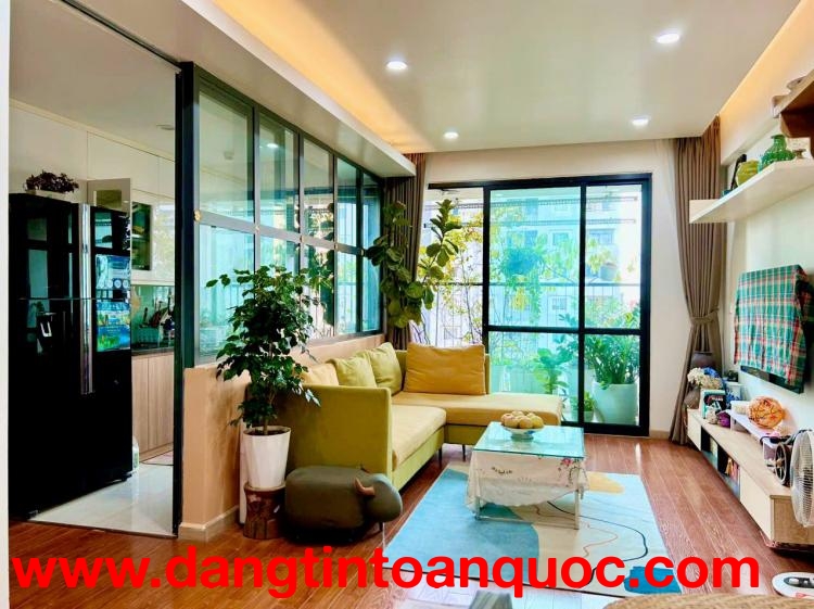 ????ĐÓN NOEL????Tòa HD Mon Nguyễn Cơ Thạch-Hàm Nghi 3PN Siêu xinh, 9.5 tỷ