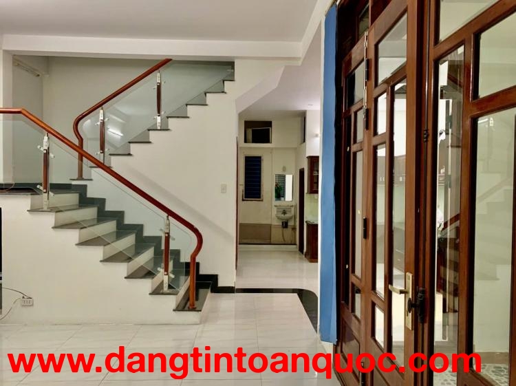 ♣ Nhà Kiệt Hải Phòng gần Siêu Thị, Công Viên, 33m2, gác lửng, 2.6x tỷ