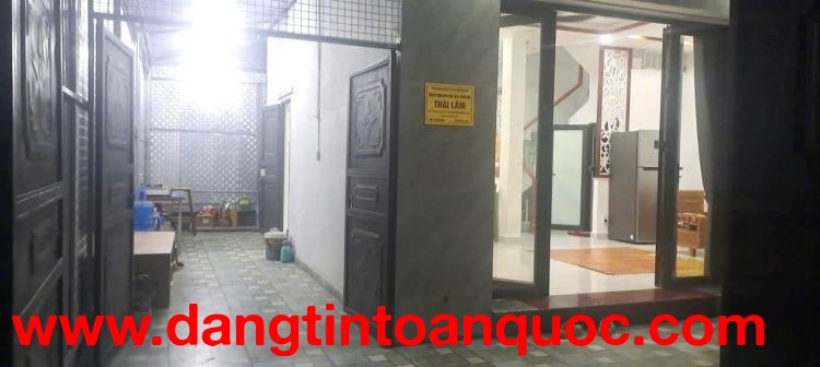 Bán Nhà 3 Tầng Đẹp Tại Đông Phong – Nam Hải, Hải Phòng  Vị Trí Đẹp, Giá Cực Tốt