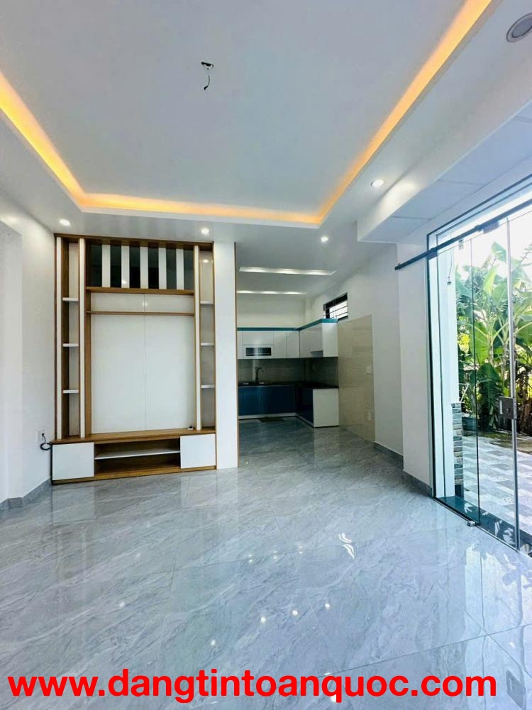 Bán Nhà Xây Mới 3 Tầng Tại Ngô Gia Tự – Hải An, Hải Phòng  Vị Trí Đẹp, Giá Tốt