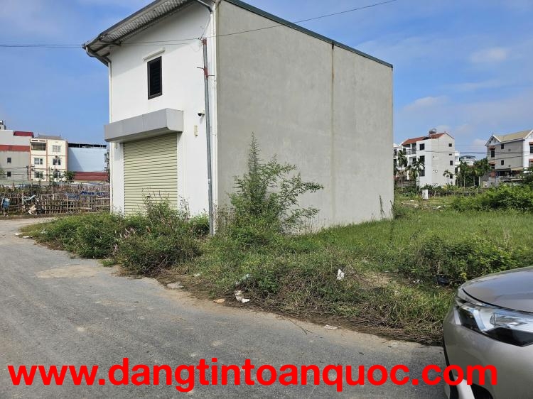 55.1M2 ĐẤT DV DI TRẠCH KHU 3.7HA GIÁP ĐƯỜNG VÀNH ĐAI 3.5