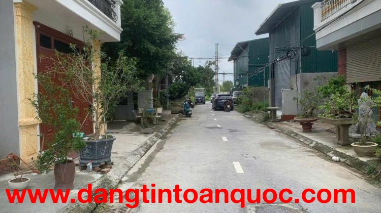 48M2 ĐẤT PHÂN LÔ ĐẤU GIÁ KIM CHUNG HOÀI ĐỨC GIÁ CHỈ 7,X TỶ.