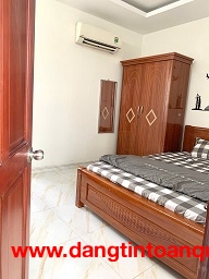 PASS PHÒNG TRỌ NGUYỄN KIỆM – FULL NỘI THẤT, DỌN VÀO Ở NGAY