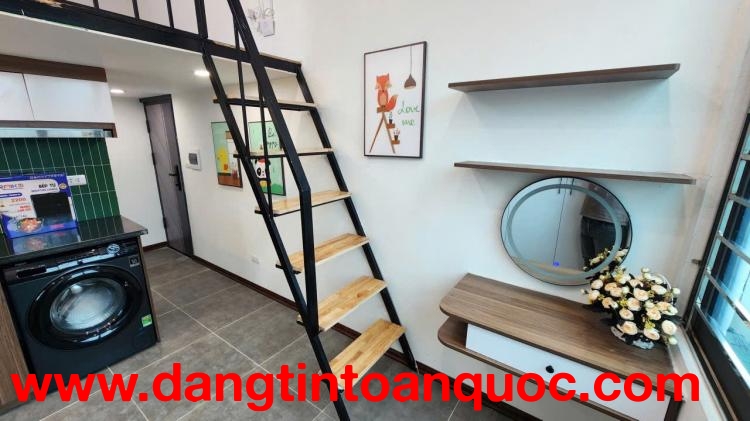 CHO THUÊ CCMN NGỌC TRỤC – ĐẠI MỖ