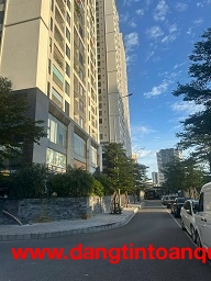 Chính chủ cho thuê Shophouse 2 mặt tiền cực đẹp-Rose Town, vị trí trung tâm khu dân cư sầm uất.