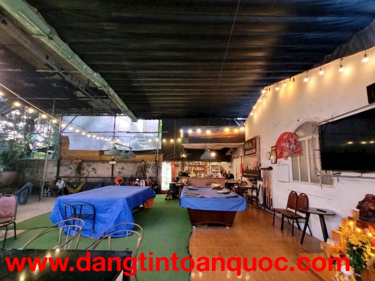 GÓC 2 MẶT TIỀN KHỦNG BÙI CÔNG TRỪNG, NHỊ BÌNH – 640M² ĐẤT ĐẸP – GIÁ CHỈ 12.5 TỶ!