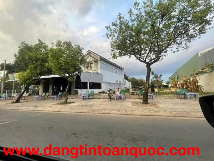 HẠ SỐC 1 TỶ – CƠ HỘI DUY NHẤT TRÊN MẶT TIỀN SONG HÀNH TÂN HIỆP!