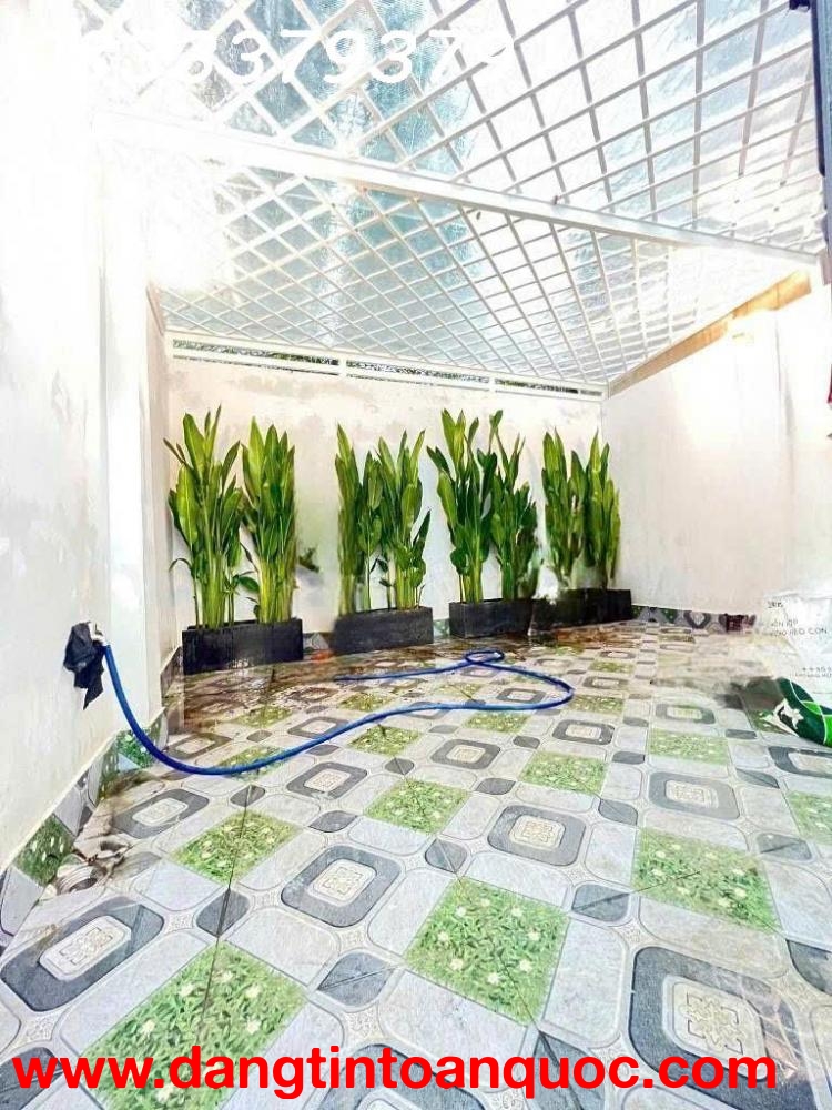 ✨ NHÀ ĐẸP – VỊ TRÍ SÁNG – HUỲNH TẤN PHÁT – NHÀ BÈ ✨