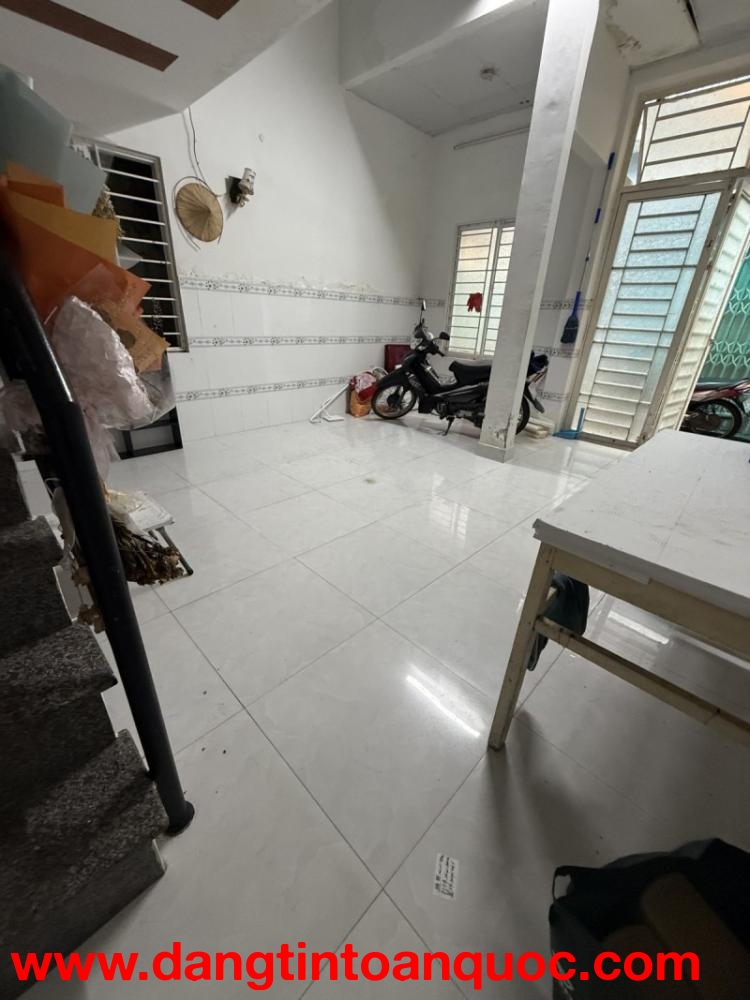 # Nhà Kiệt Ông Ích Khiêm gần Lê Đình Dương, 47m2, lửng đúc, 3.15 tỷ