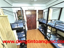 PHÒNG CHO THUÊ FREE ĐIỆN NƯỚC – FULL TIỆN ÍCH – CHỈ 1.400.000đ/THÁNG