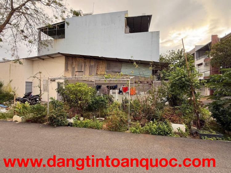 Chính Chủ Cần Bán đất Giáp Lô Bìa, Đường An Hải 22, Phường An Hải Bắc, Sơn Trà, Đà Nẵng
