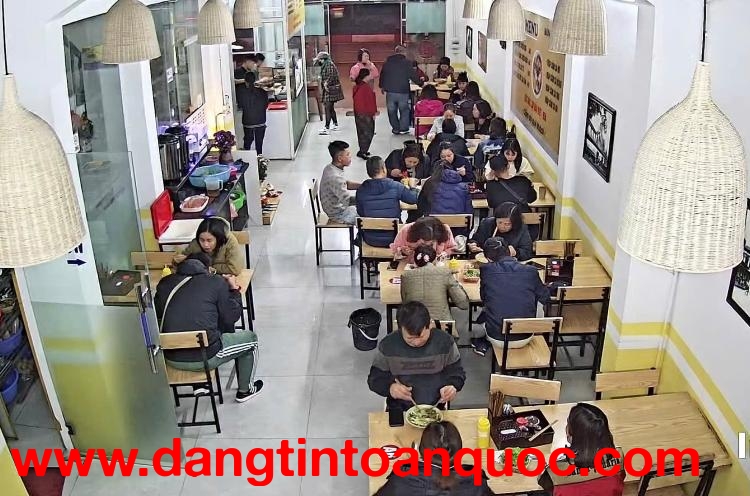 SANG NHƯỢNG QUÁN BÚN CÁ - Cổ Linh, Long Biên