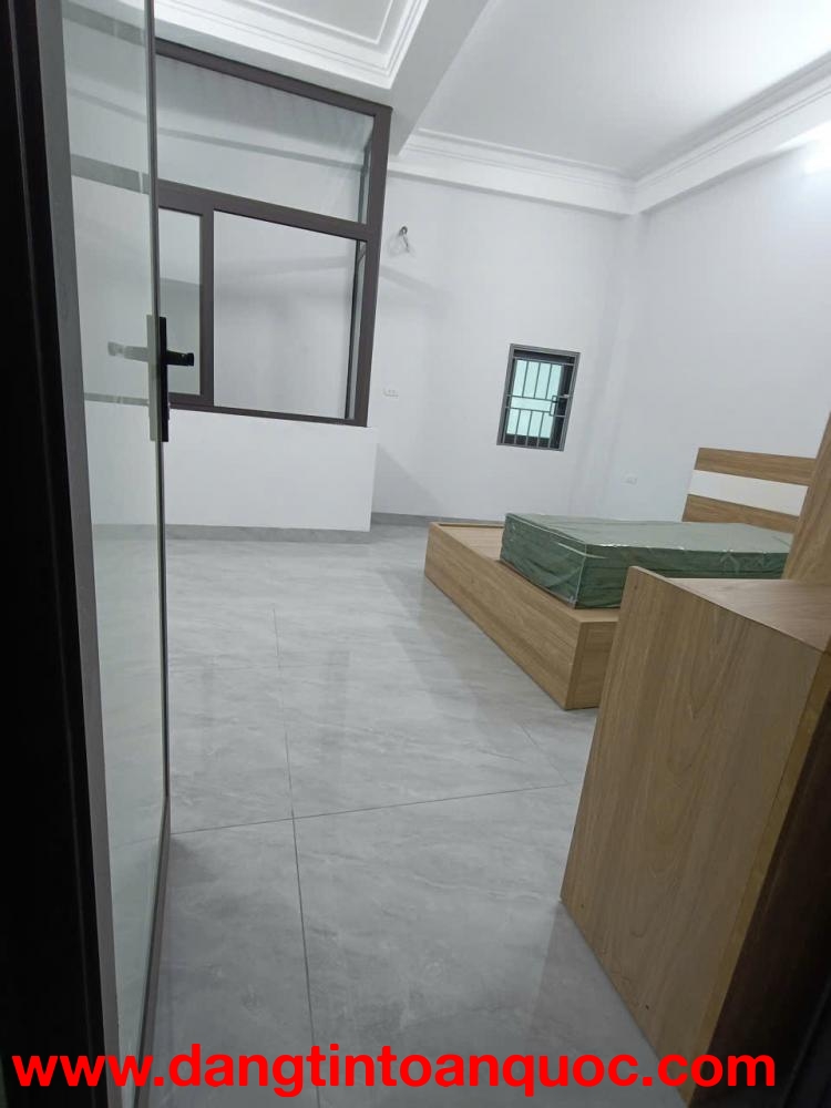 CHO THUÊ PHÒNG TẠI HOÀNG MAI - HÀ NỘI