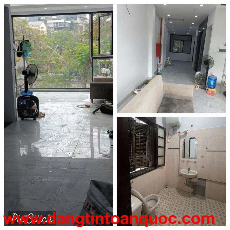 CHO THUÊ MẶT BẰNG KINH DOANH – LÀM VĂN PHÒNG, CỬA HÀNG, KHO…TẠI HOÀNG MAI