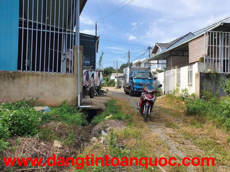 ĐẤT ĐẸP – GIÁ ĐẦU TƯ - CẦN BÁN  LÔ ĐẤT tại  hẻm 115 Lam Sơn - Phường Lộc Sơn -TP. Bảo Lộc, Lâm Đồng