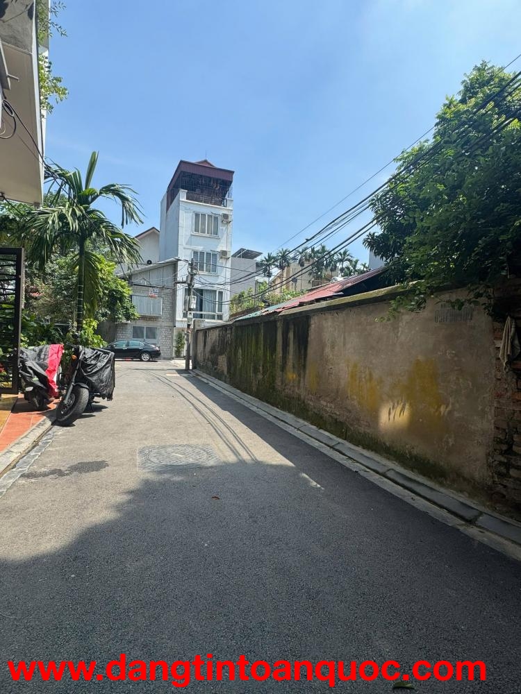 Bán nhà Lâm Du, đầu tư sinh lời tốt – gần phố lớn, 62m2, 9.6 tỷ