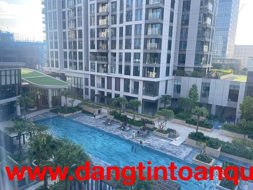 BÁN NHANH CĂN GÓC 3PN CARDINAL COURT – PHÚ MỸ HƯNG
Giá tốt nhất khu vực – 14,4 tỷ