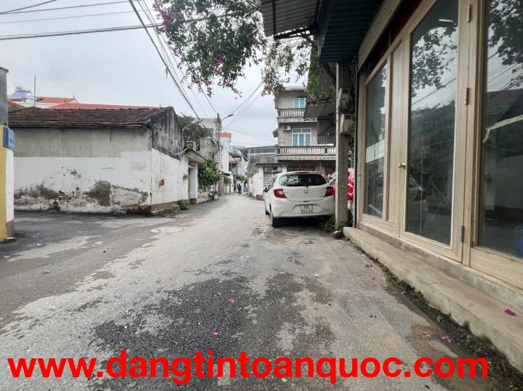 LÔ GÓC ĐẸP ĐỨC THƯỢNG – 2 THOÁNG – Ô TÔ VÀO ĐẤT - GIÁ ĐẦU TƯ.