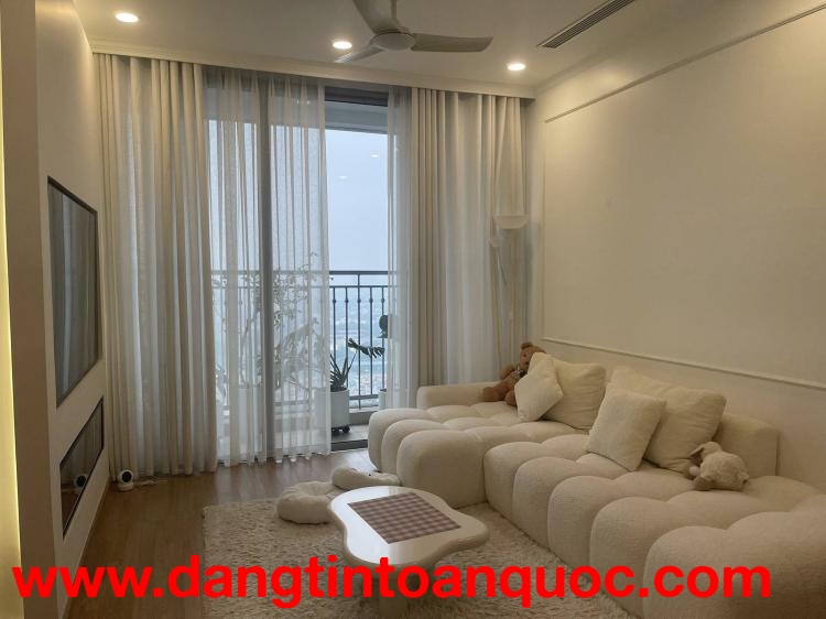 ????????Siêu căn hộ Tòa A1 Vinhomes Gardenia Hàm Nghi 103m 3PN, Nội thất VIP, 14.3 tỷ