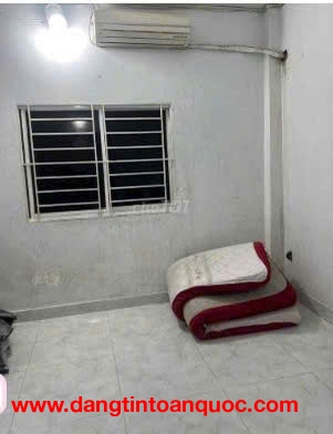 CHÍNH CHỦ CHO THUÊ PHÒNG TRỌ  – Bùi Thế Mỹ, P.10, Q. Tân Bình- TPHCM