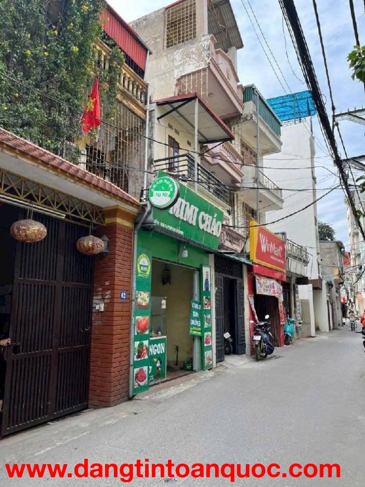 NGUYỄN DU – BIỆT THỰ PHỐ HOÀNG GIA – GIỮA TIM THỦ ĐÔ