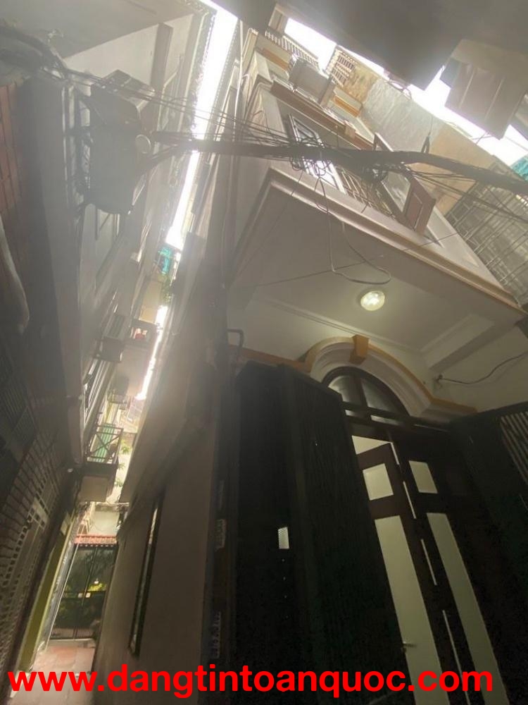 thụy khuê 25m x5 tầng 7,1 tỷ lô góc,50m ra phố,100m ra hồ tây,ngõ thông,nở hậu