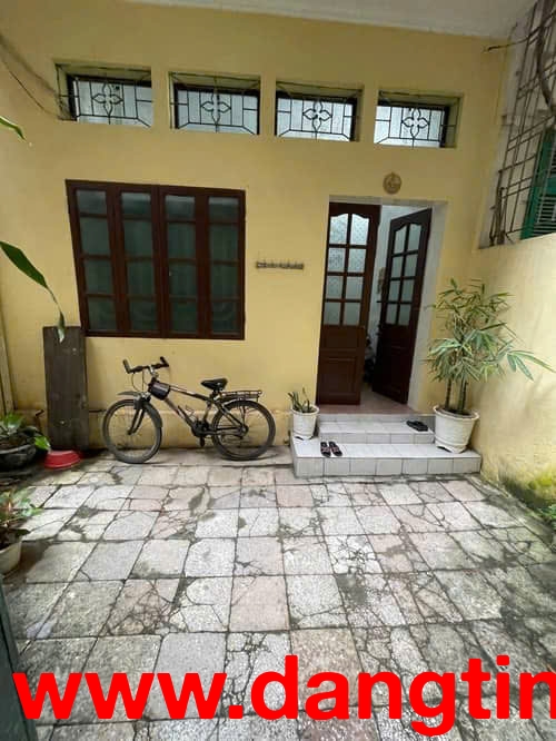 BÁN NHÀ NGÕ THỤY KHUÊ 69.37M 3 TẦNG NGÕ THÔNG KD TỐT GIÁ 18.5 TỶ 0336212066