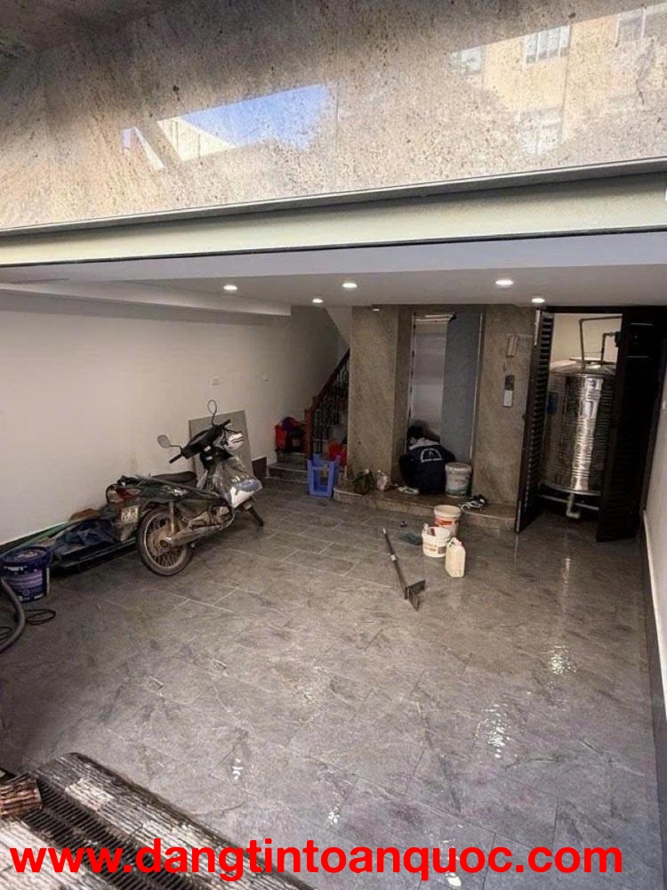 BÁN nhà MẶT PHỐ ĐỘI NHÂN - 50M - 9 Tầng- Mặt Tiền 5M- Thang Máy - giá 39 tỷ