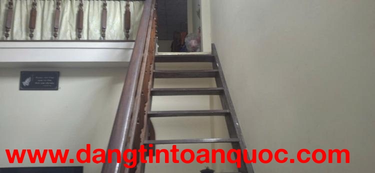 NHÀ C4 GÁC XÉP – KIỆT THÔNG NÚI THÀNH – TRUNG TÂM HẢI CHÂU
4.5TỶ