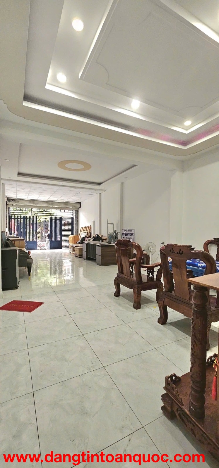 Bán nhà  đường Số 13, Linh Xuân, TP HCM. DT 100m2, 2 tầng, 3PN, SH, 6.8 tỷ. LH: 0933125879