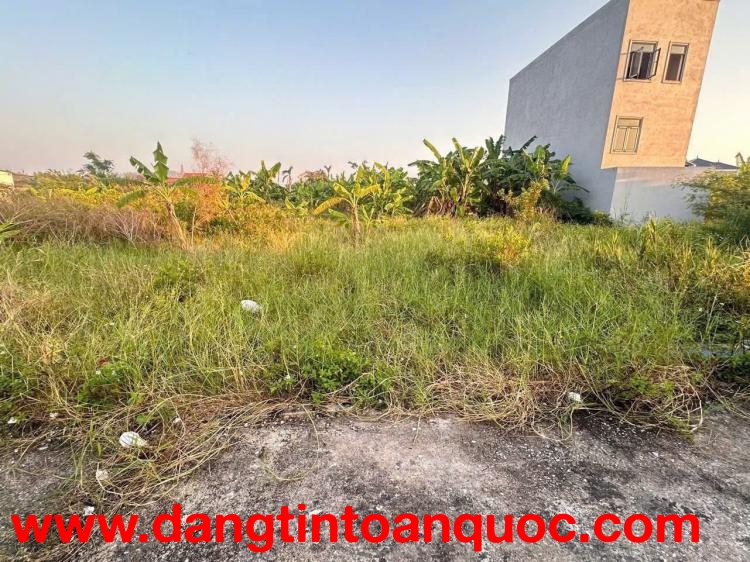 Giá hiếm 6xx triệu – Lô 58.5m² Biên Hòa, ngõ ô tô, nở hậu đẹp – ZALO 0567 222 555