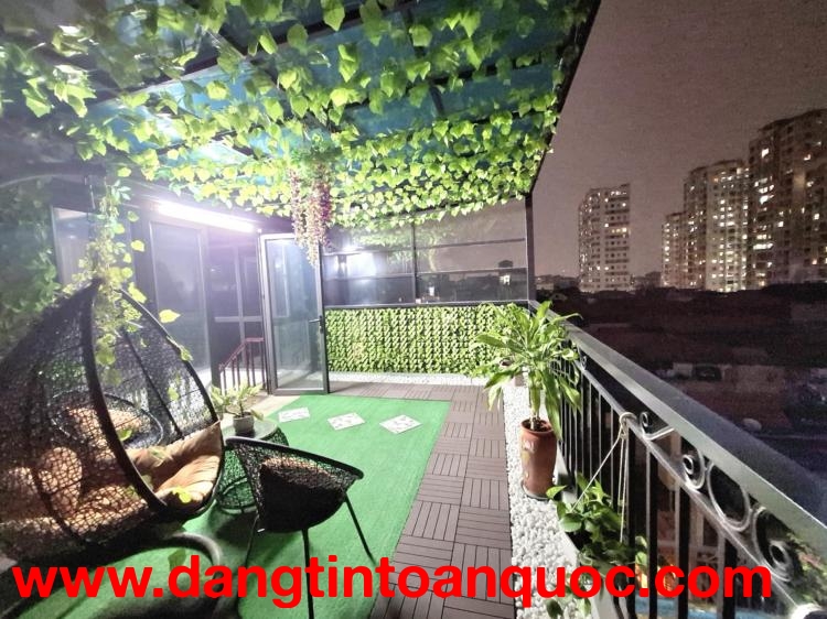 CHÍNH CHỦ BÁN NHÀ TAM ĐIỆP BIỆT THỰ MINI CHUẨN RESORT NGAY TẠI NHÀ