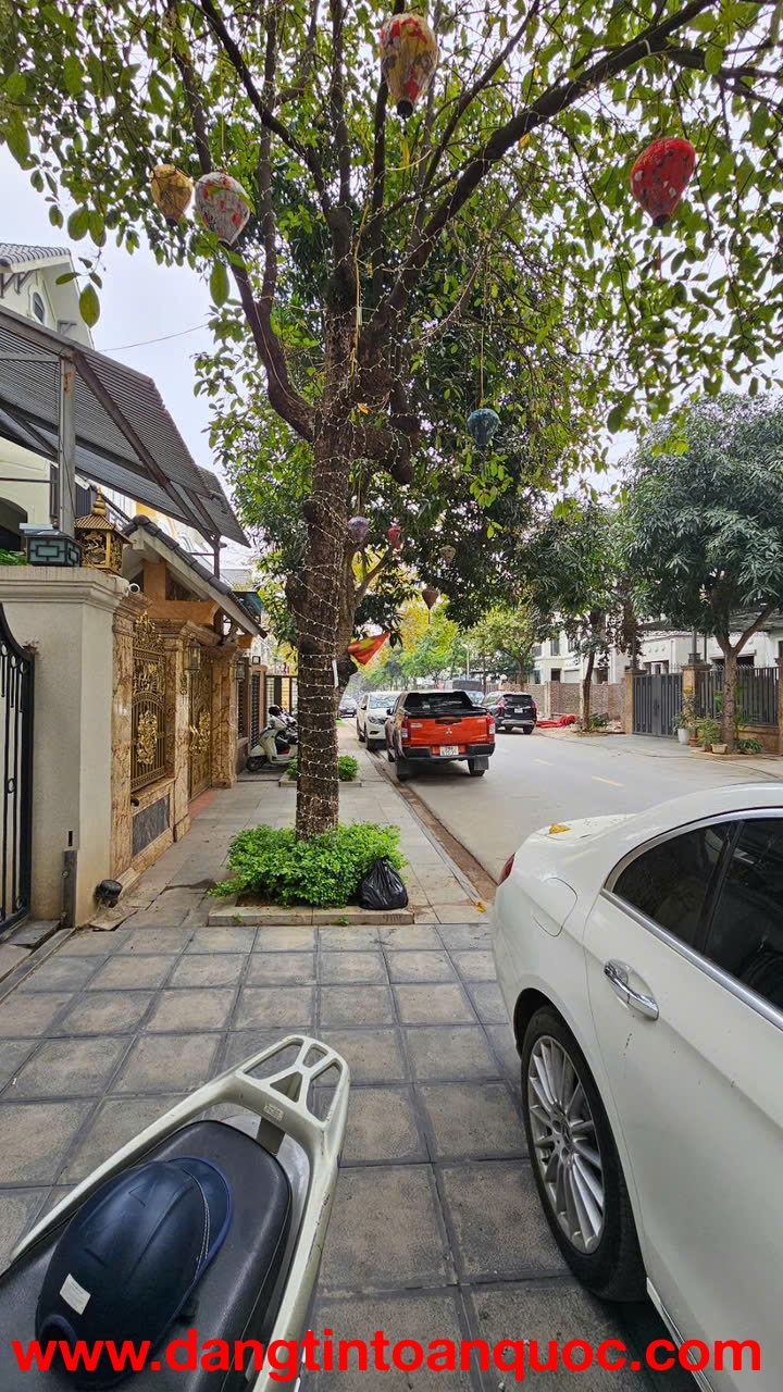 CHÍNH CHỦ BÁN NHÀ TAM ĐIỆP KHÔNG GIAN SỐNG AN NHIÊN CHO GIỚI THƯỢNG LƯU