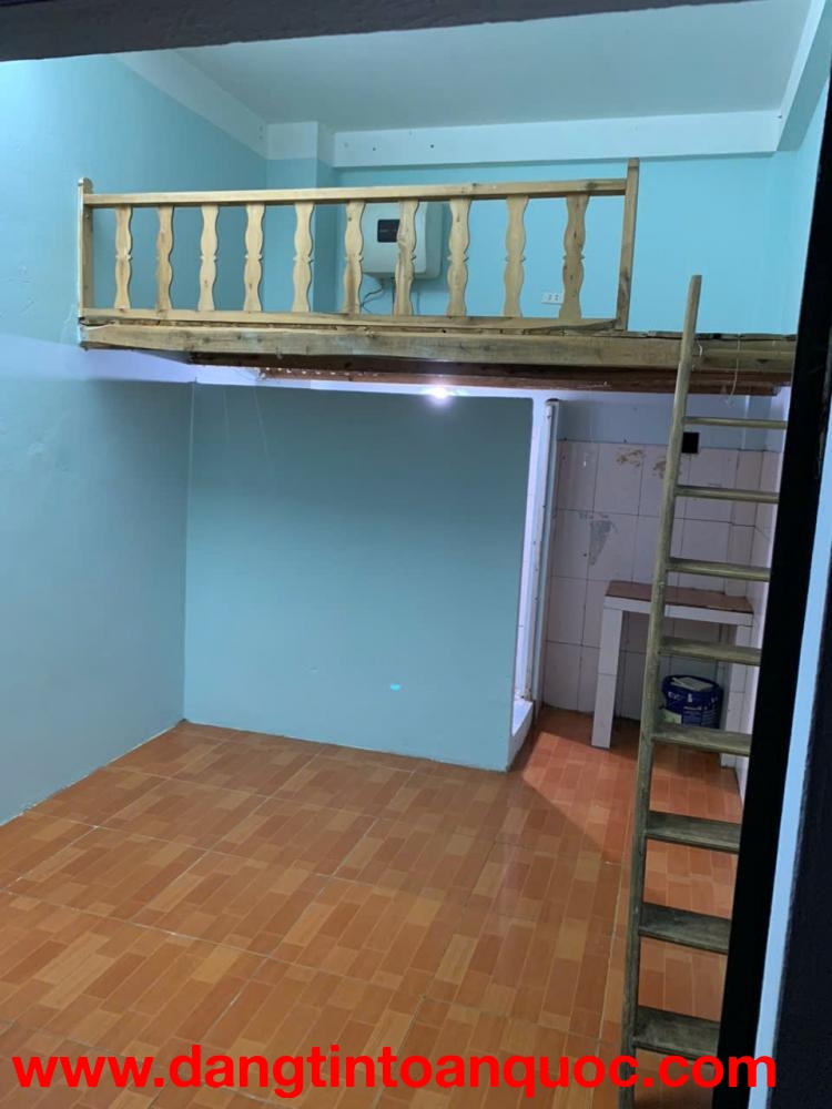 CHO THUÊ PHÒNG TẠI SỐ 250 KIM GIANG, PHƯỜNG ĐẠI KIM, HOÀNG MAI, HÀ NỘI - GẦN ĐẠI HỌC THĂNG LONG