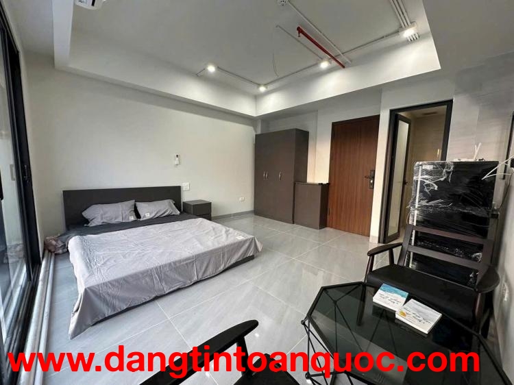 CHÍNH CHỦ CHO THUÊ PHÒNG & STUDIO FULL ĐỒ – NGÕ 302 ĐƯỜNG LÁNG