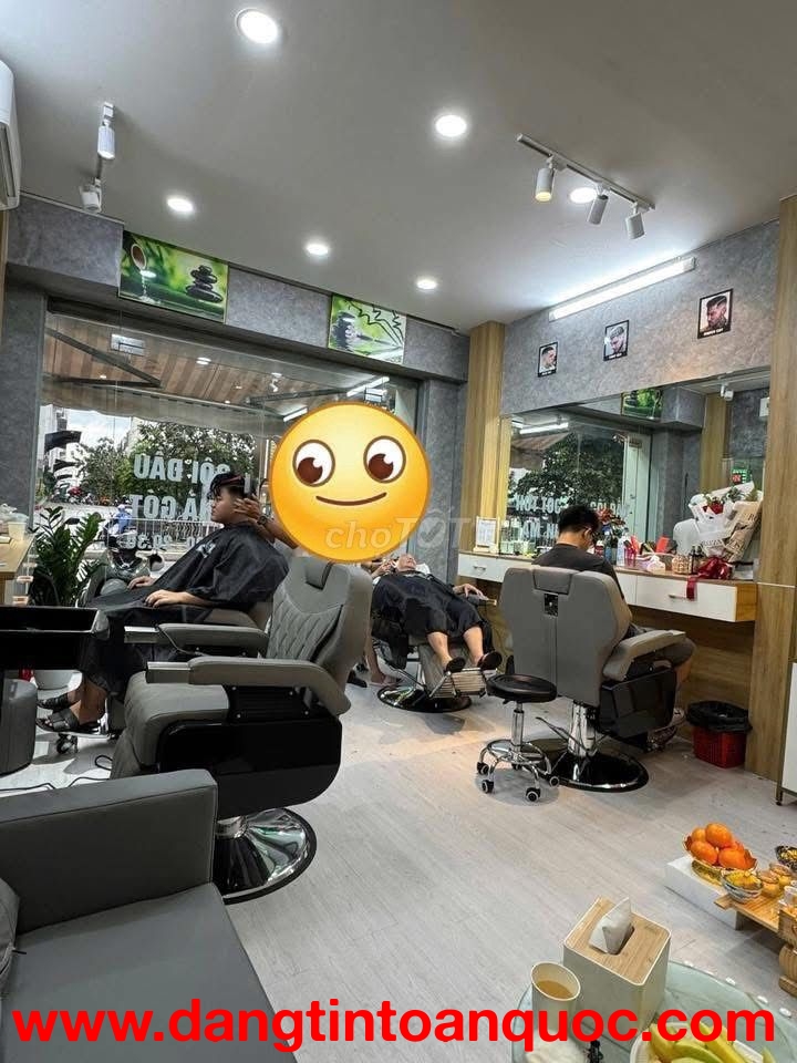 MẶT TIỀN KINH DOANH NGUYỄN SƠN – TÂN PHÚ