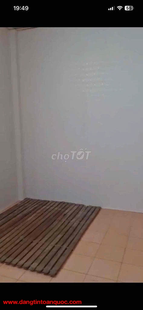 CHO THUÊ PHÒNG TRỌ – PHỐ BẠCH MAI, HAI BÀ TRƯNG