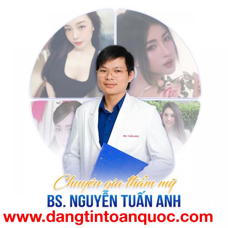 Giải pháp giúp dáng mũi mềm mại và tự nhiên